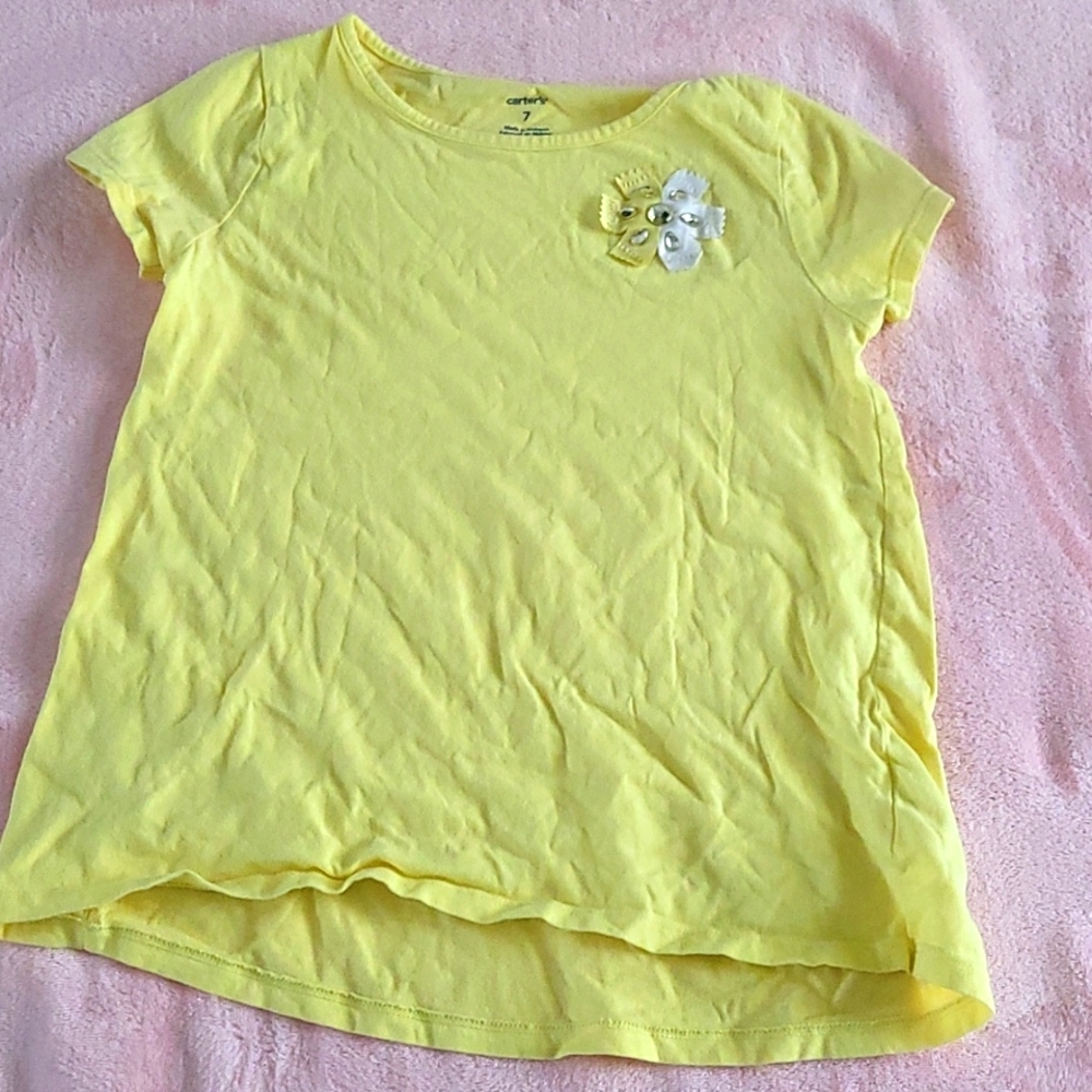 Girl top